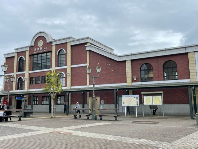 ＰＬＡＺＡ　Ｙ・Ｋの周辺|若葉駅西口まで300m
