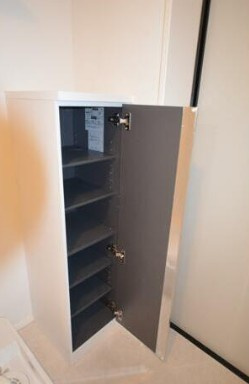jスタイリオ堀切のその他