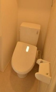 jスタイリオ堀切のトイレ