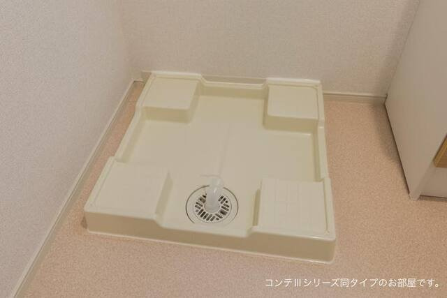 ピヴォワンヌの設備