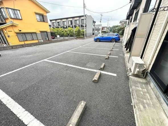 レオパレスアポロのその他