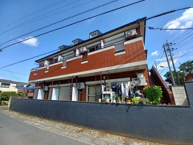 シティパレス鎌倉町の画像