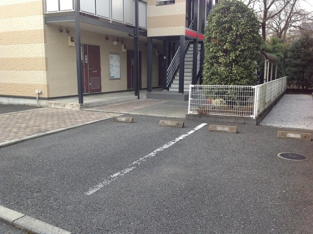 レオパレスボンボニエールのその他