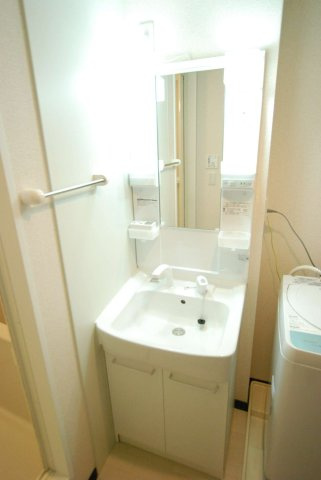 クレイノレインボー上竹Ⅱの内装|同タイプ写真の為、現況優先。