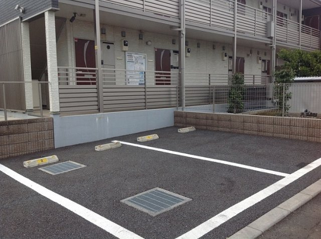 クレイノレインボー上竹Ⅱのその他