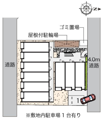 レオネクスト絆のその他