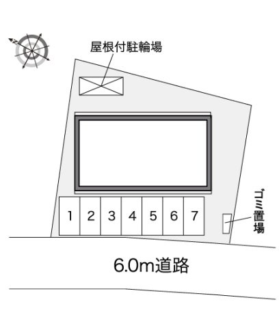 レオパレスアウトレット入間のその他