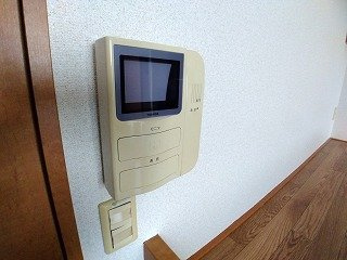 レオパレスメルベーユのその他|同タイプの写真になります。