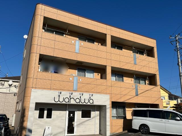 ノーザンライツⅡの画像