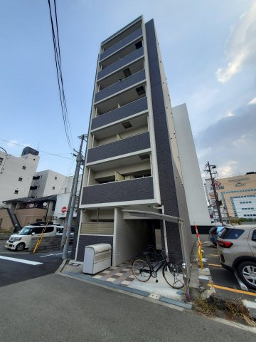 サウスヒルズ長柄