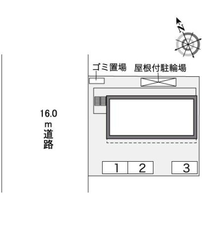 レオパレス東狭山ヶ丘のその他