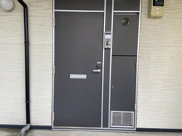 レオパレス東狭山ヶ丘のその他