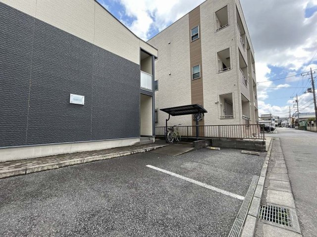 レオパレスけやき通りハイツのその他