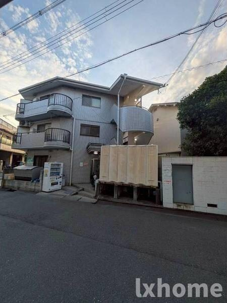 グロースコート摂津