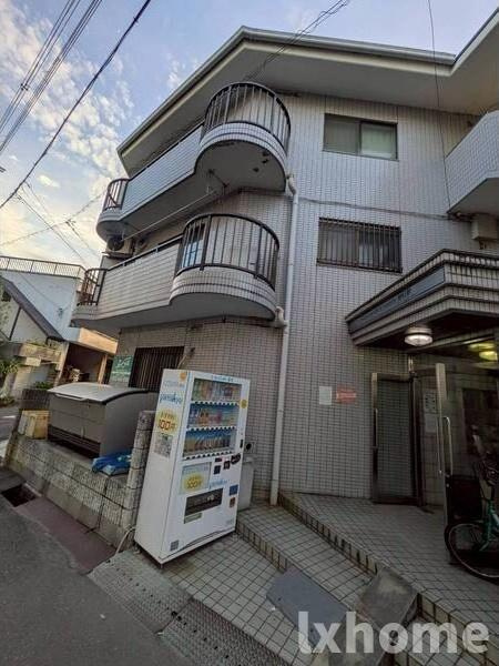 グロースコート摂津のその他共用部分