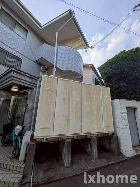 グロースコート摂津のその他