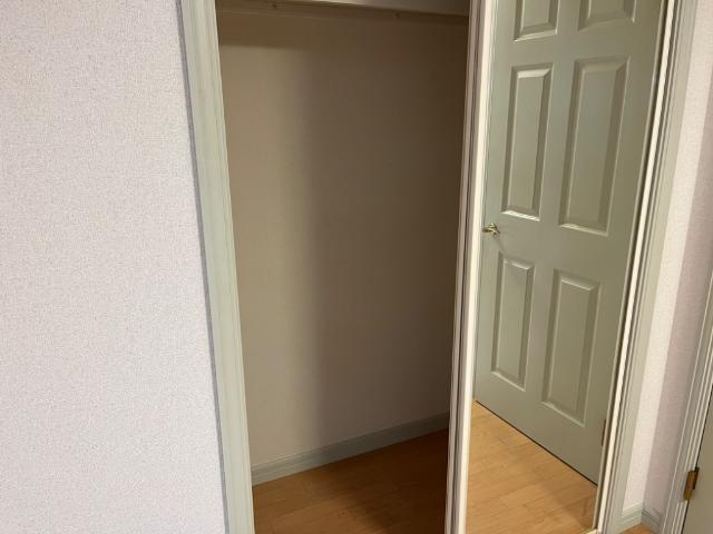 ノーザンライツの収納|収納