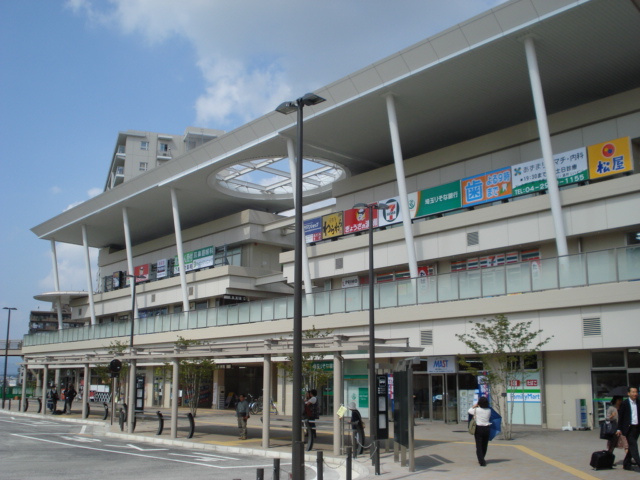 ノーザンライツの周辺|狭山市駅(西武　新宿線)まで2,350ｍ