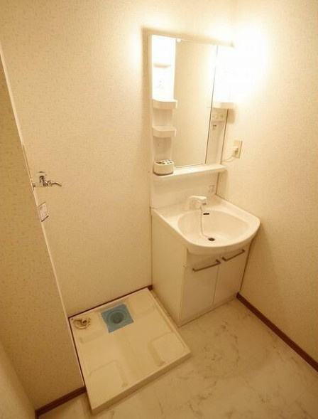 アムール　Voyageの設備