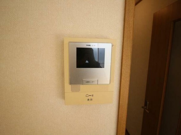 アムール　Voyageのセキュリティ