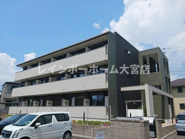 エムウッド　ジェンティーレ