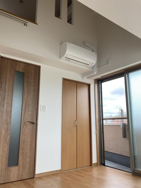 ファインベル３高円寺の内装|おしゃれな内装です