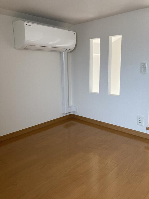 ファインベル３高円寺の設備| ロフトはこのようになってます