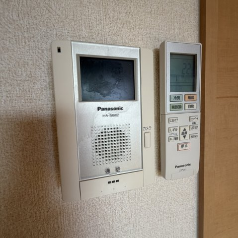 アートヒルズのセキュリティ