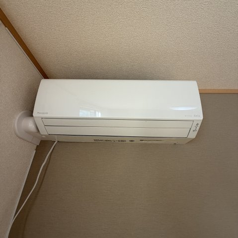 アートヒルズの設備