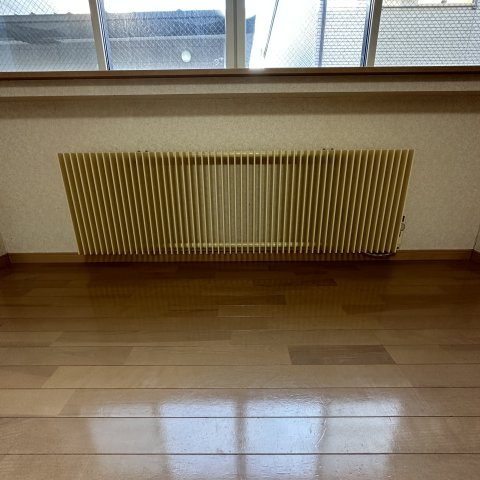 アートヒルズの設備