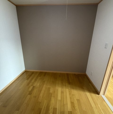 アートヒルズの洋室|使い勝手のいい洋室です