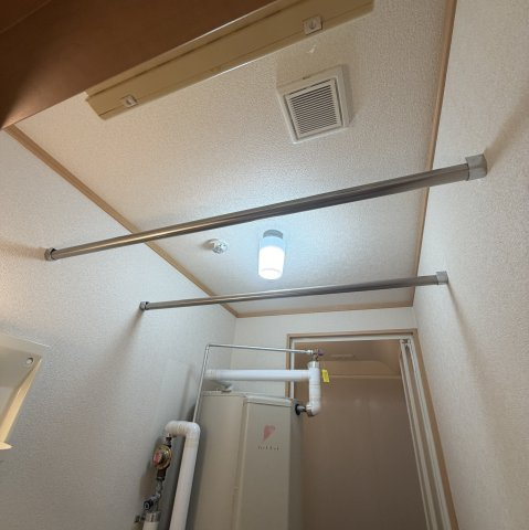 アートヒルズの内装|きれいな内装です