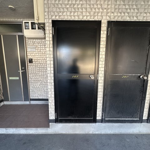 アートヒルズのその他共用部分