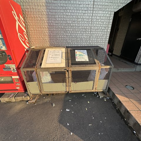 アートヒルズのその他共用部分