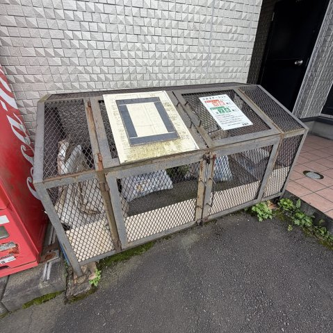 アートヒルズのその他共用部分