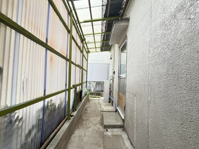 美原区大饗貸家のその他