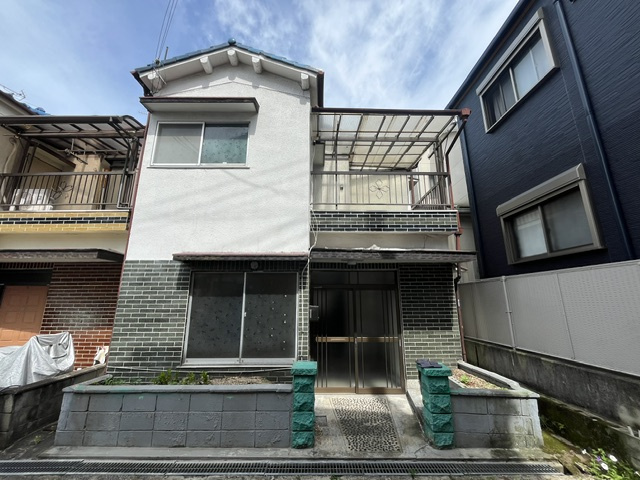 美原区大饗貸家