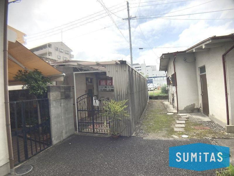 中古戸建
