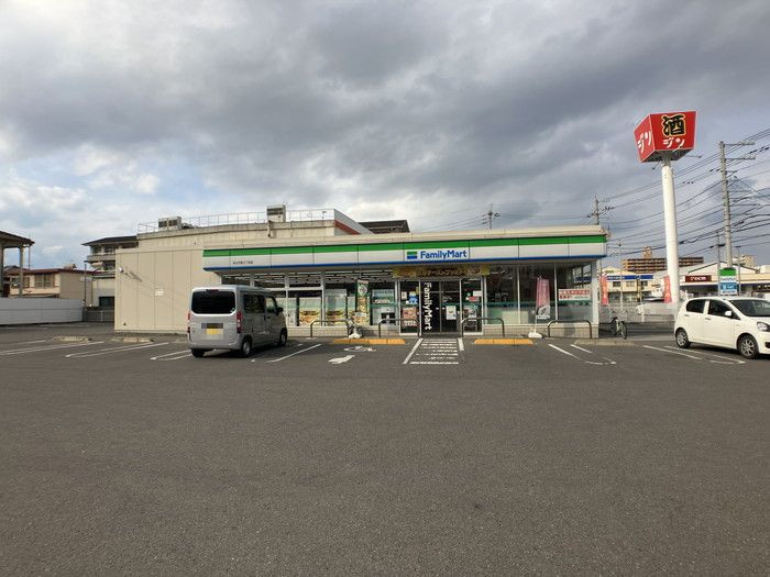 【周辺】ドゥエル竹原