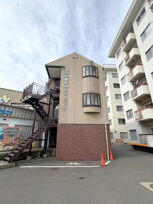 【周辺】ドゥエル竹原