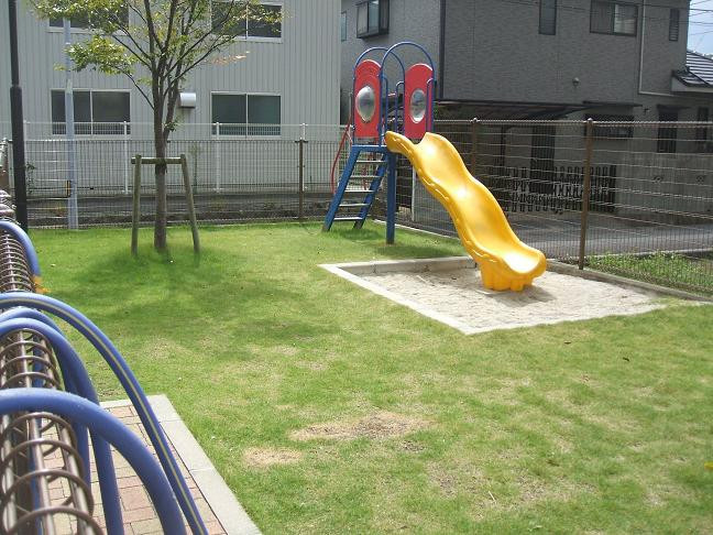 【外観】ドゥエル竹原