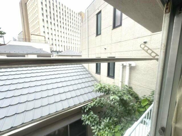 鈴木荘の展望
