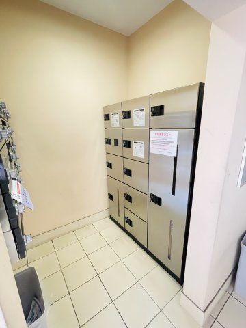 KDXレジデンス八王子横山のその他共用部分