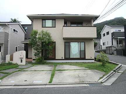 山本新町5丁目 中古戸建