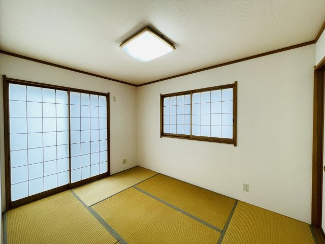 【和室】 | 本庄市寿2丁目　中古戸建