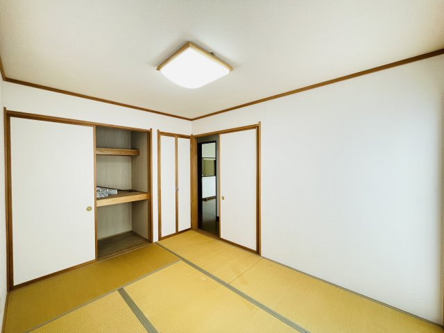 【和室】 | 本庄市寿2丁目　中古戸建