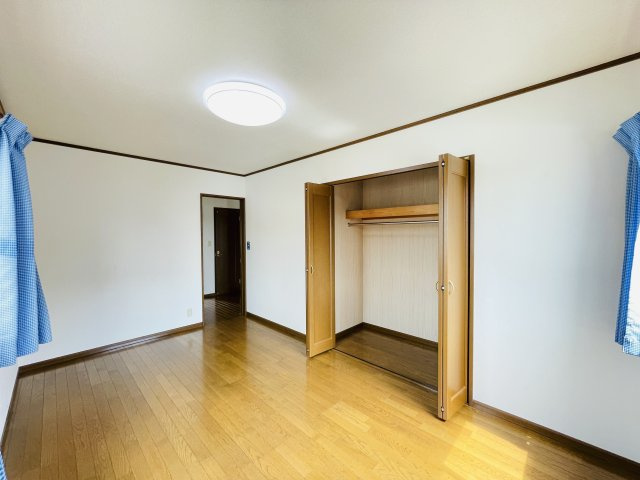 【寝室】 | 本庄市寿2丁目　中古戸建