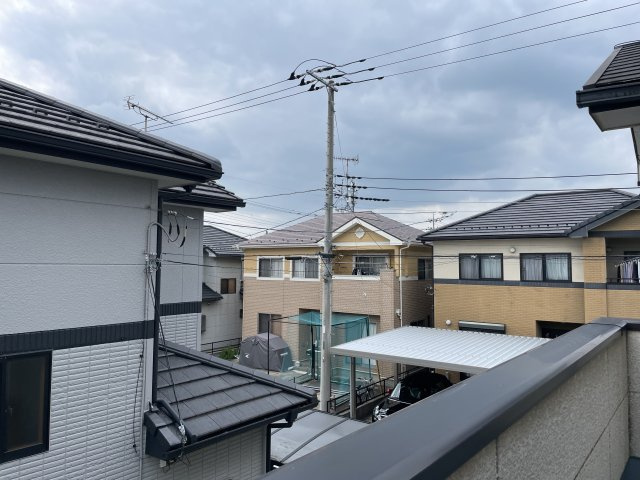 【展望】 | 本庄市寿2丁目　中古戸建