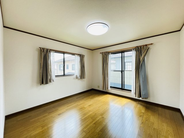【洋室】 | 本庄市寿2丁目　中古戸建