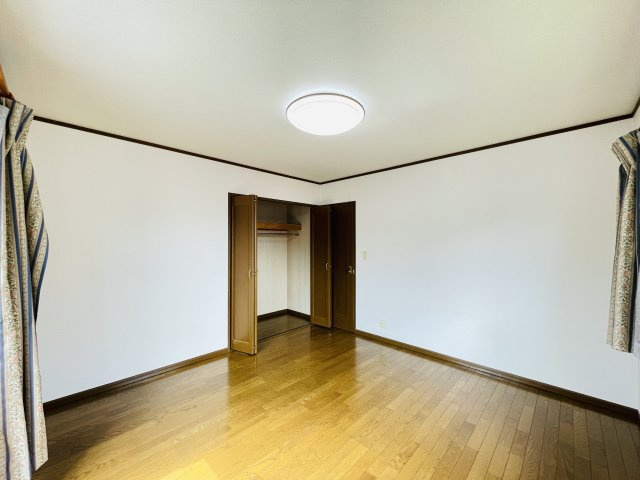【収納】 | 本庄市寿2丁目　中古戸建